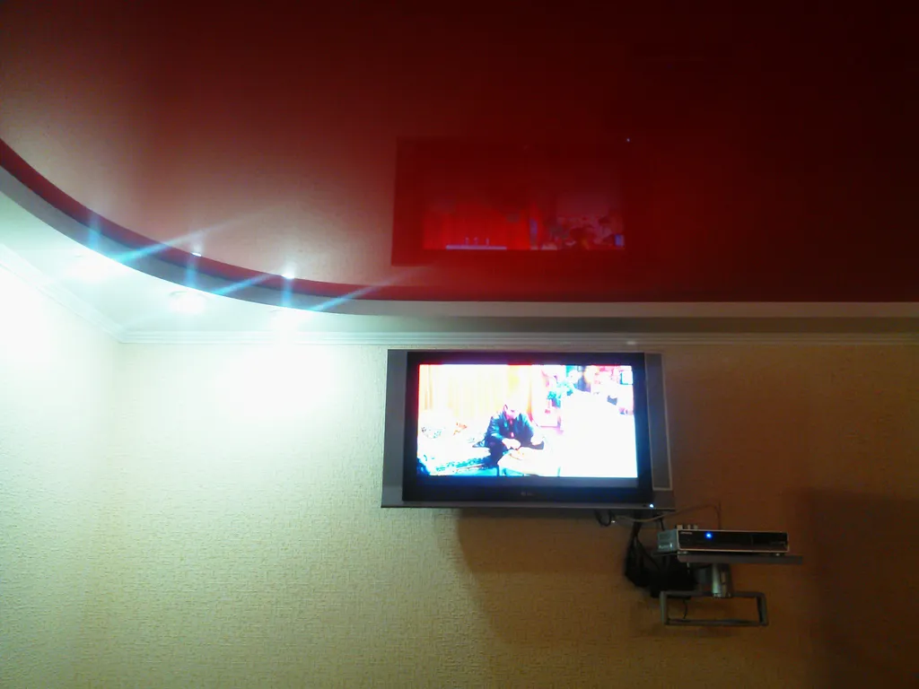 Квартира Уютная квартира в самом центре с прекрасным видом на горы — Феодосия