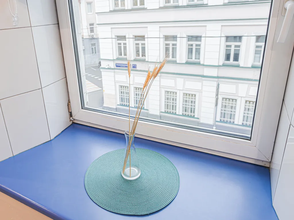 Квартира Квартира Самое сердце столицы — Москва