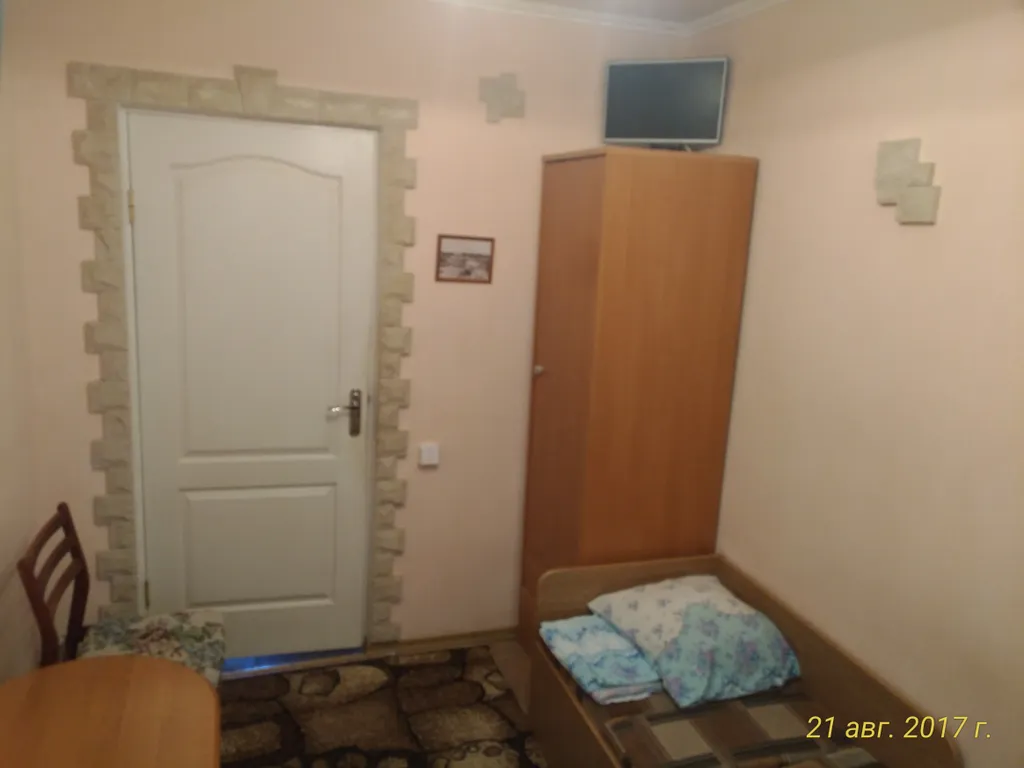 Квартира у моря в центре