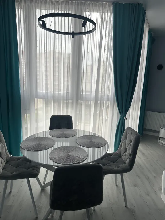 Квартира Просторная квартира — Калининград