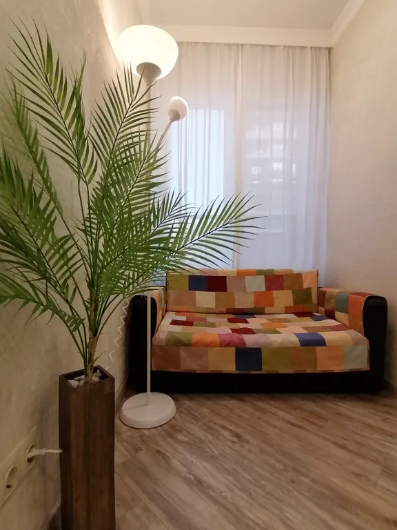 Уютная евродвушка Каравелла Португалии с бассейном на берегу моря