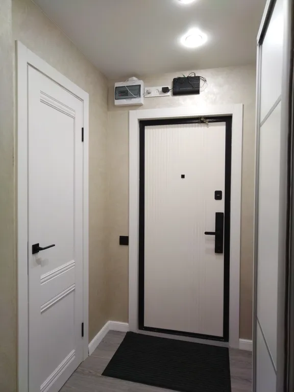 Уютная студия в центре города