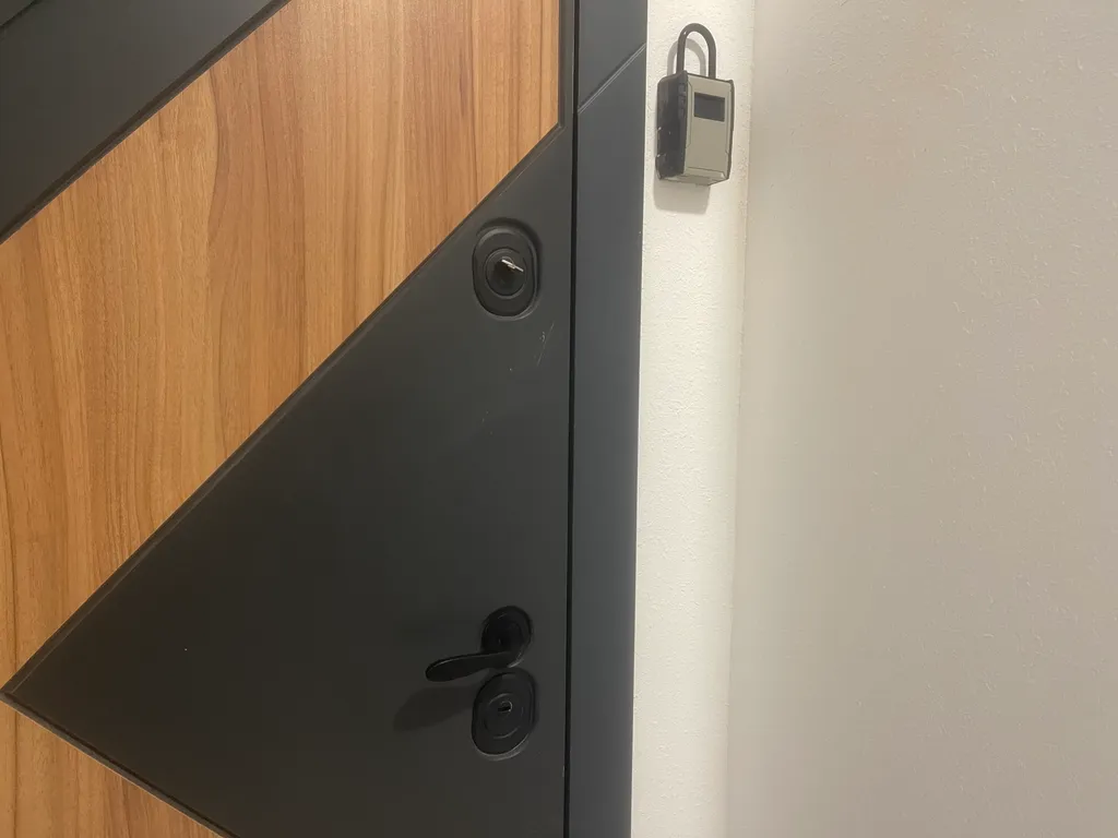 Pierre D’azur Apartment