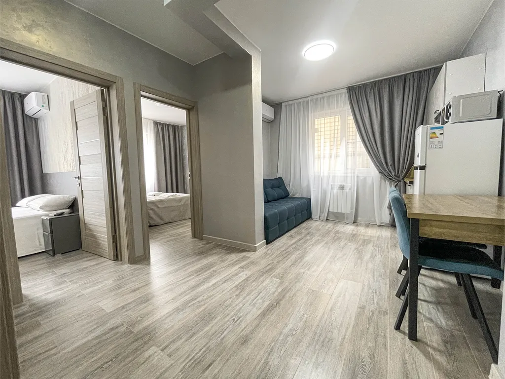 Квартира Комната — аренда посуточно в Адлер