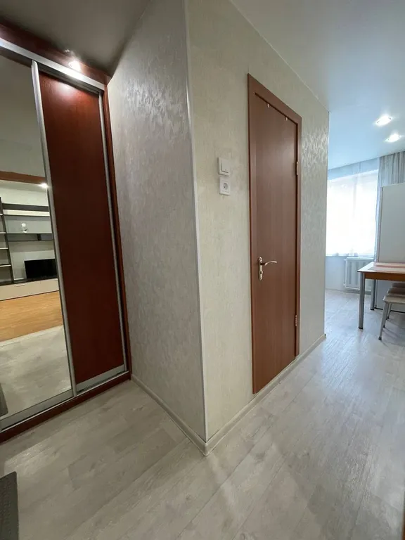 Квартира Уютная квартира — Новосибирск