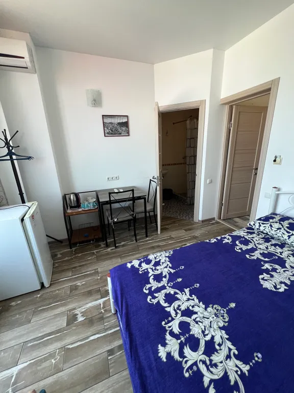 Дом на ласточке