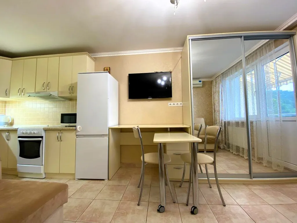 100% с видом на Море