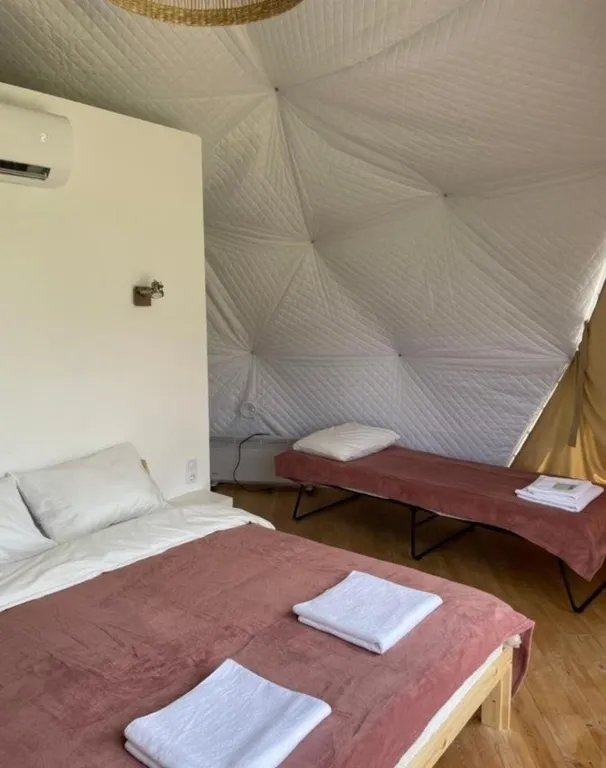 1-комнатный Дом