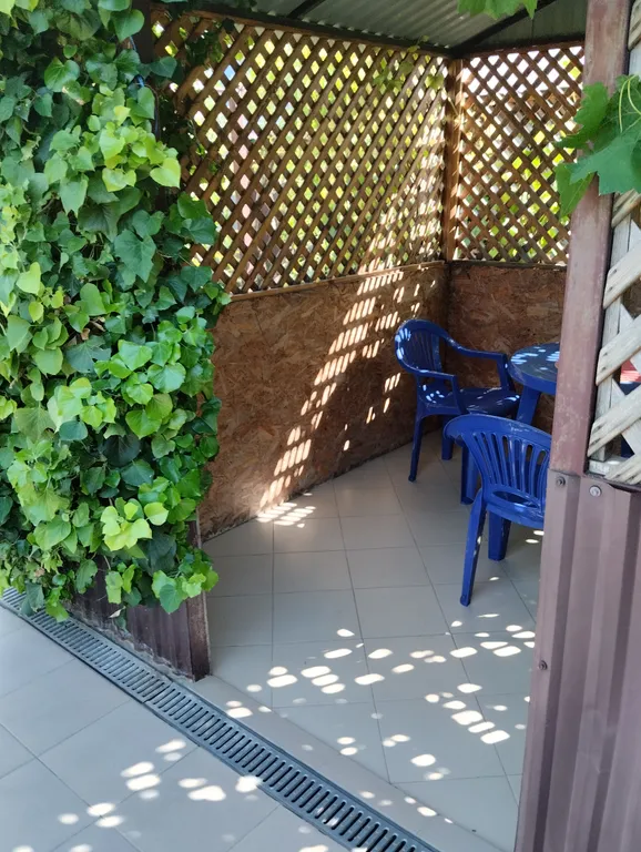 Двухкомнатный Семейный люкс в загородном доме