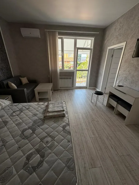 Дом с бильярдом на 12 человек в Олимпийском парке