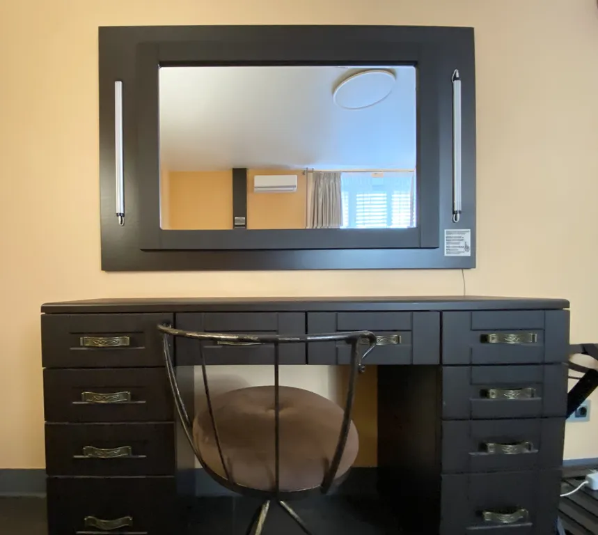 Улучшенный люкс 107