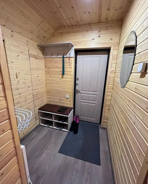 2-комнатный Дом