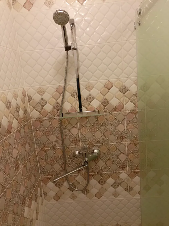 1-комнатная квартира ЖК Гринвуд