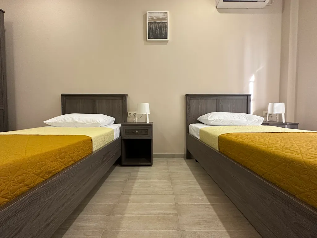 Квартира Комната — Сухум