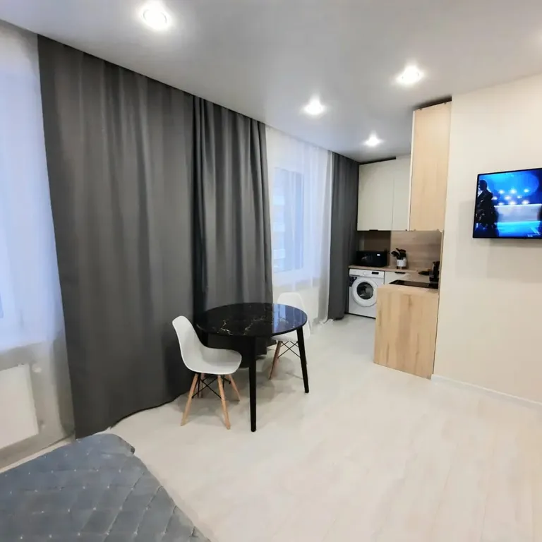 1-комнатная Квартира — аренда посуточно в Набережные Челны