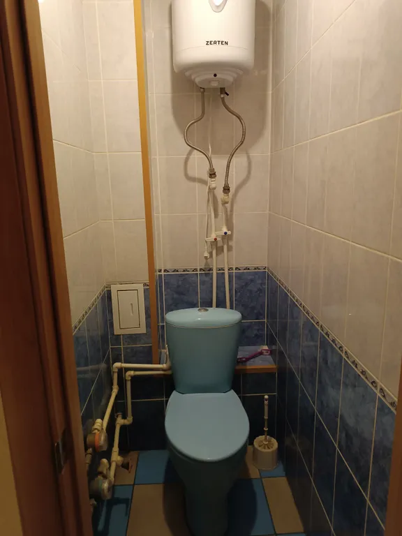 Квартира возле железнодорожного вокзала