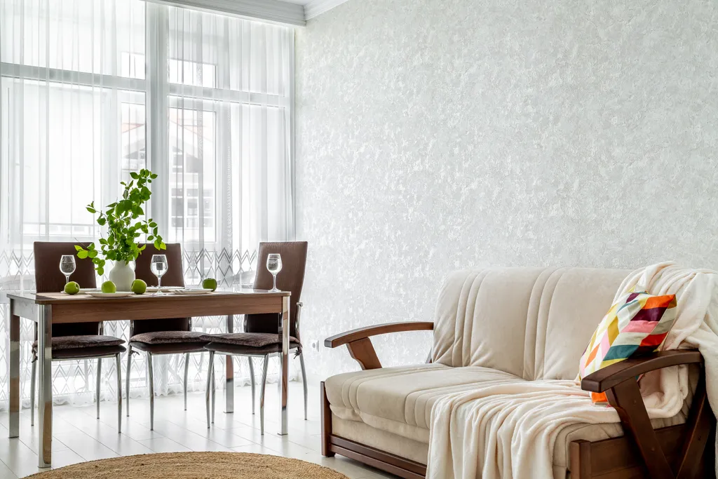 Квартира Квартира "КАРАМЕЛЬ" с персональной парковкой и видом на море — Геленджик