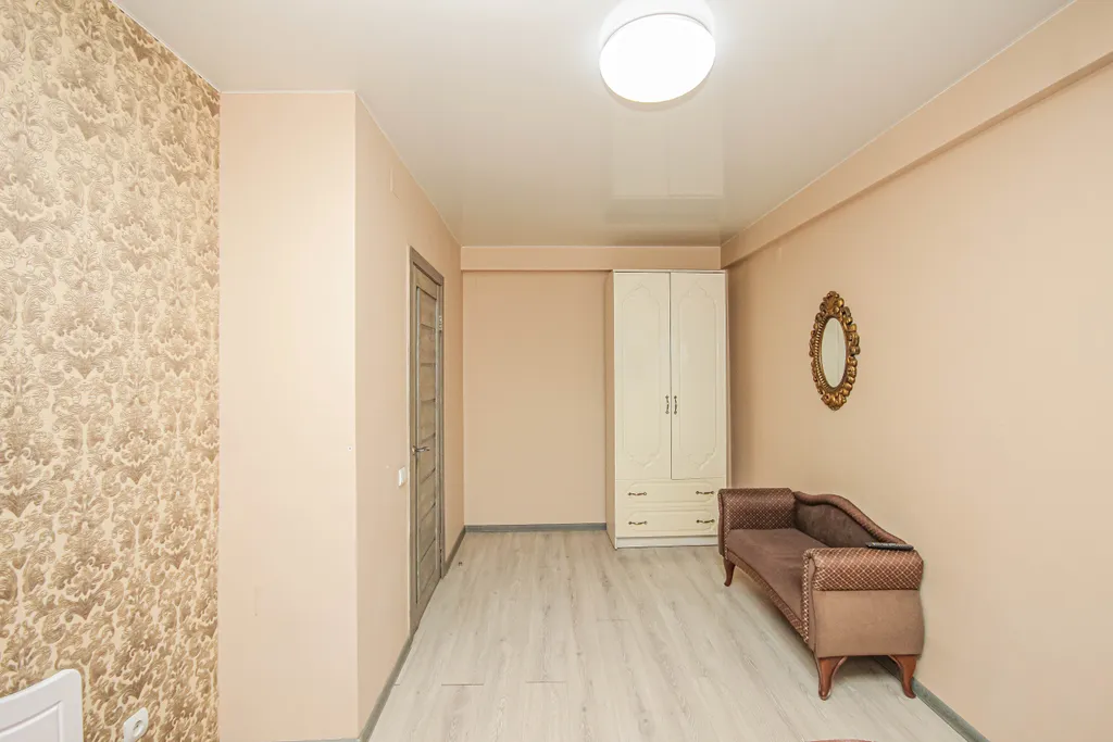 Уютная квартира на Трубачеева