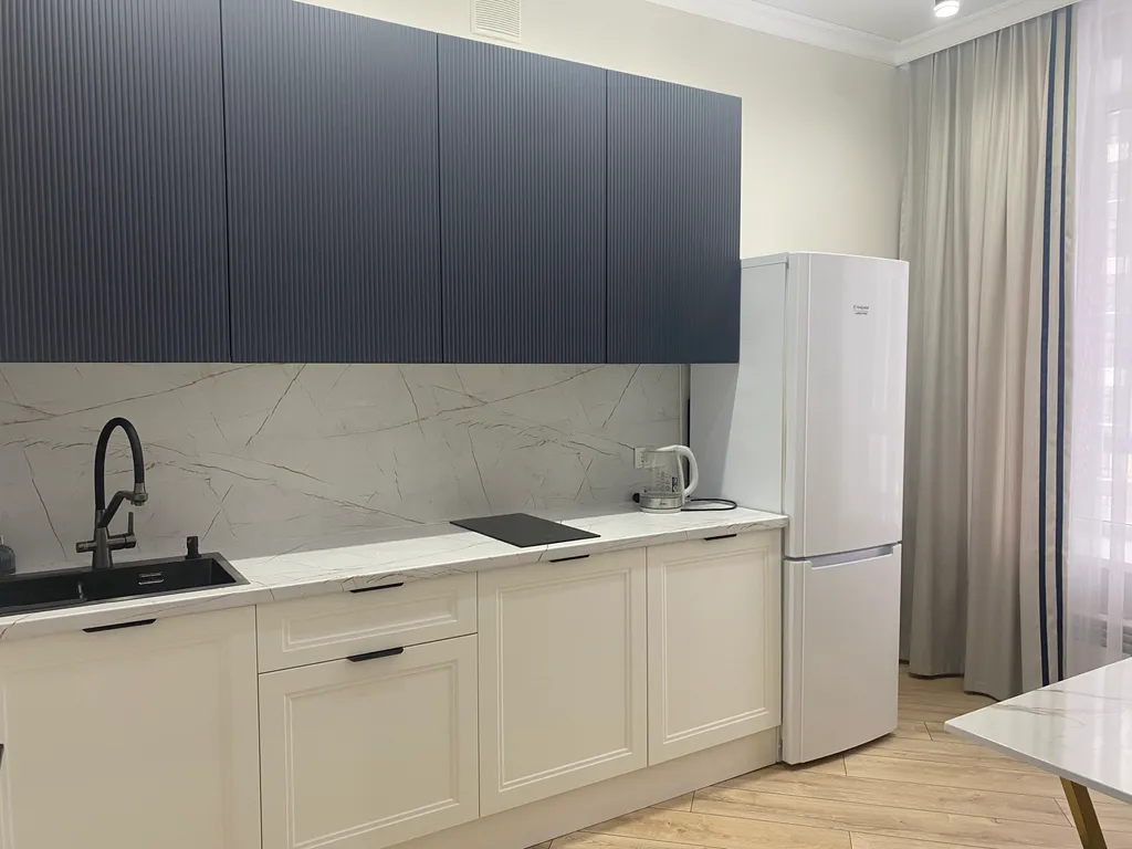 Уютная квартира на ЭКСПО