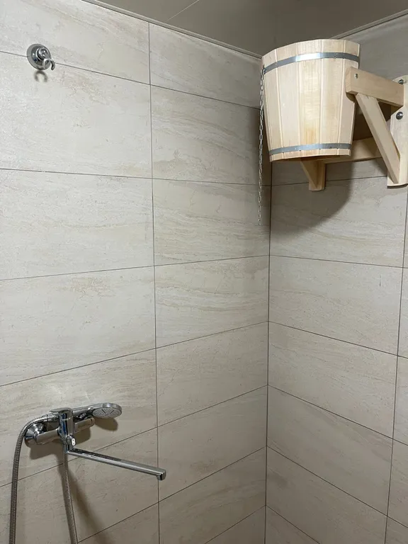 Уютный дом для отдыха