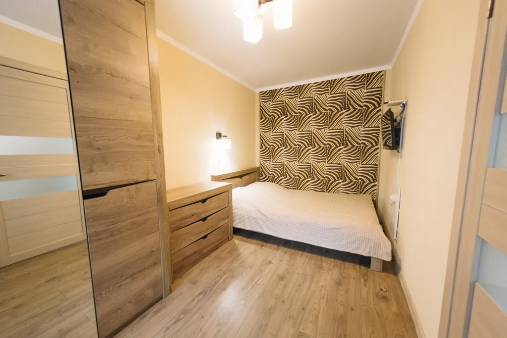 Квартира на набережной