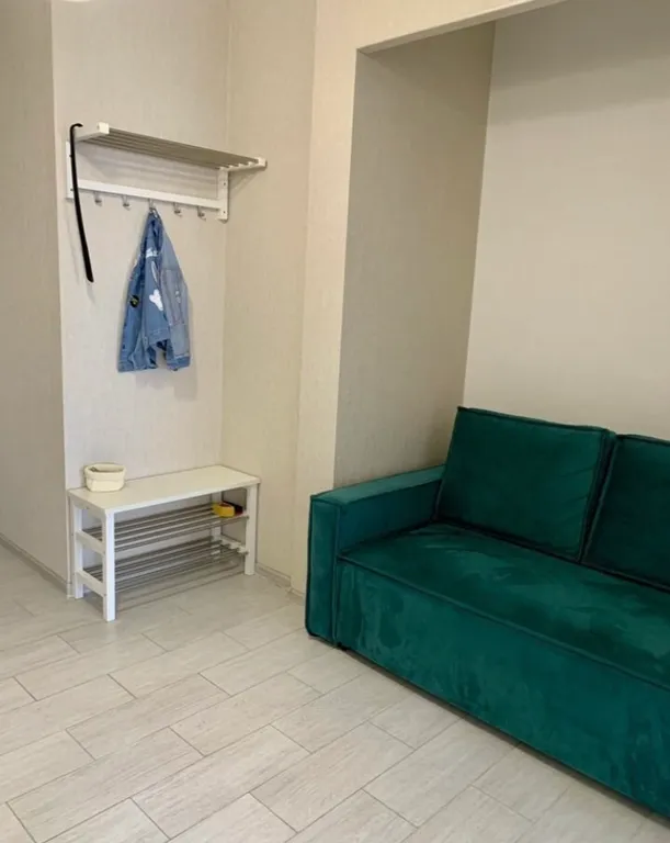 Квартира Уютная квартира — Геленджик