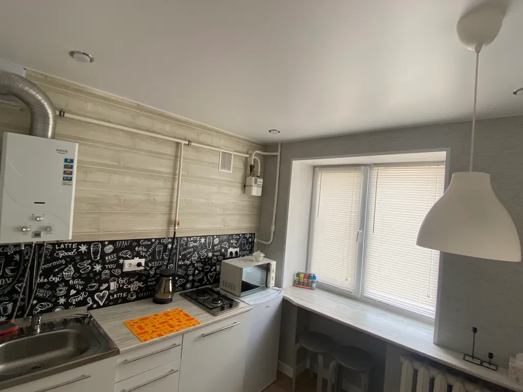 Квартира в самом центре