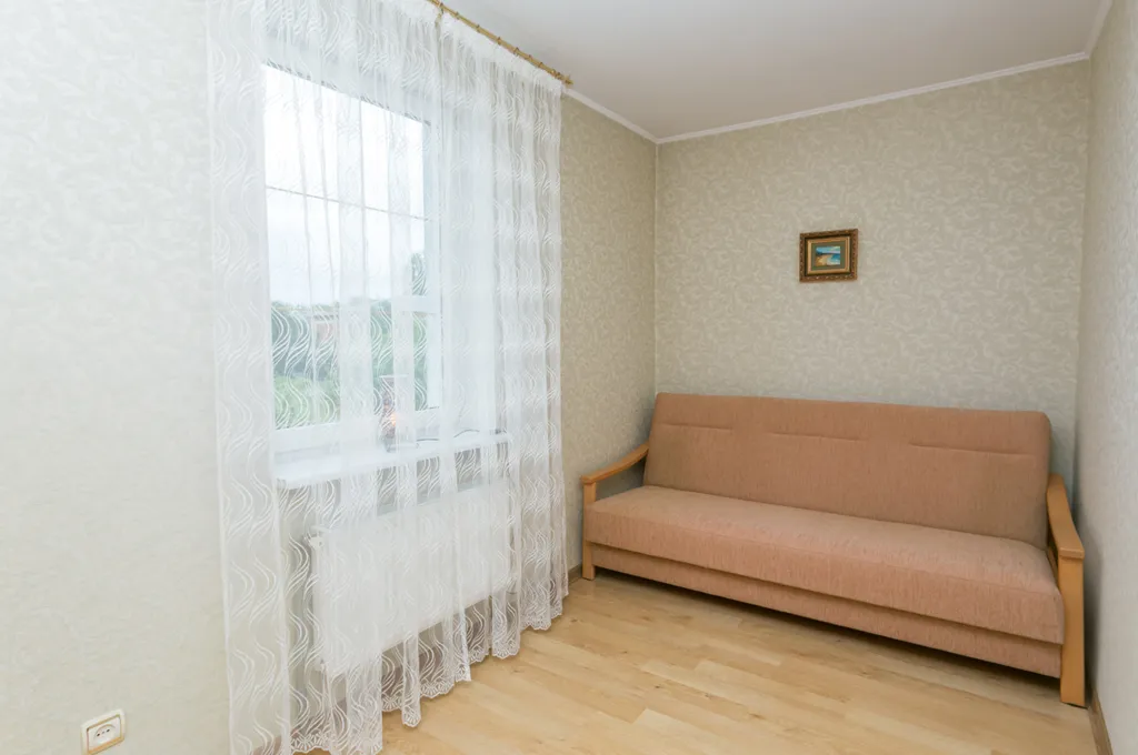 Уютная квартира в центре