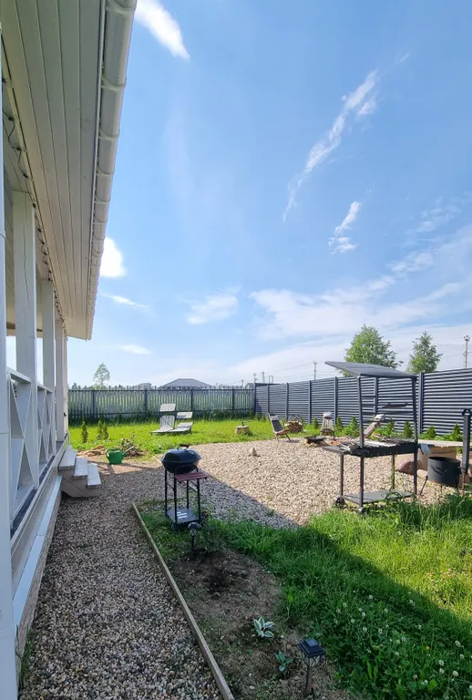 Нескучный дом