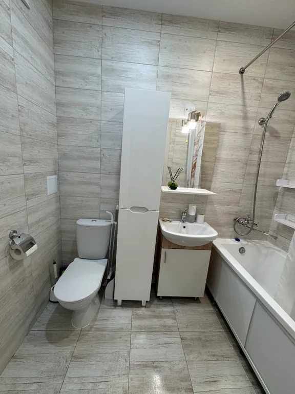 Квартира Уютная квартира с шикарным видом на море — Севастополь