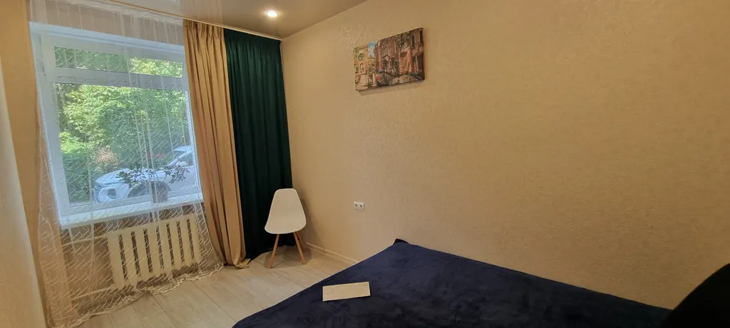 Квартира Квартира Комфорт в самом центре города — Калининград