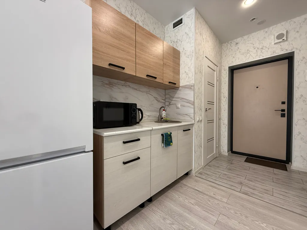 Тут хорошо на Онежской