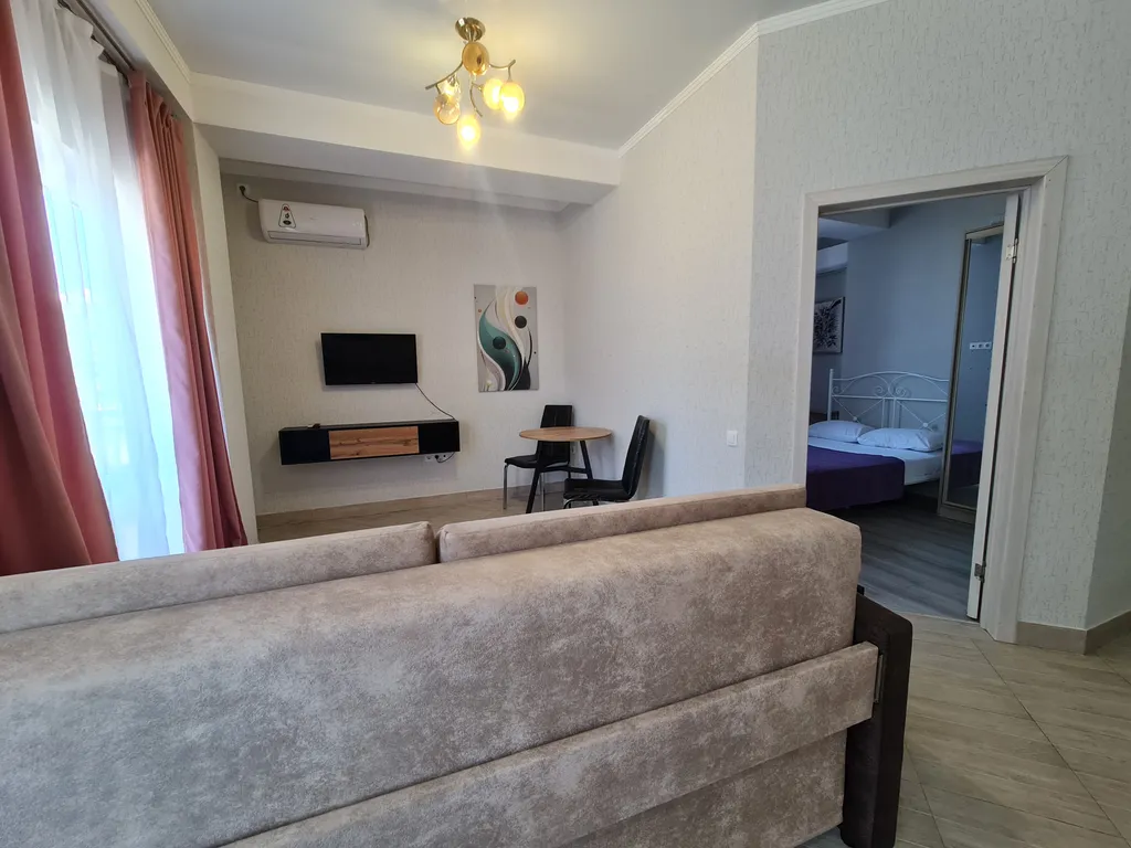 Квартира Уютная квартира в Сириусе — Сириус