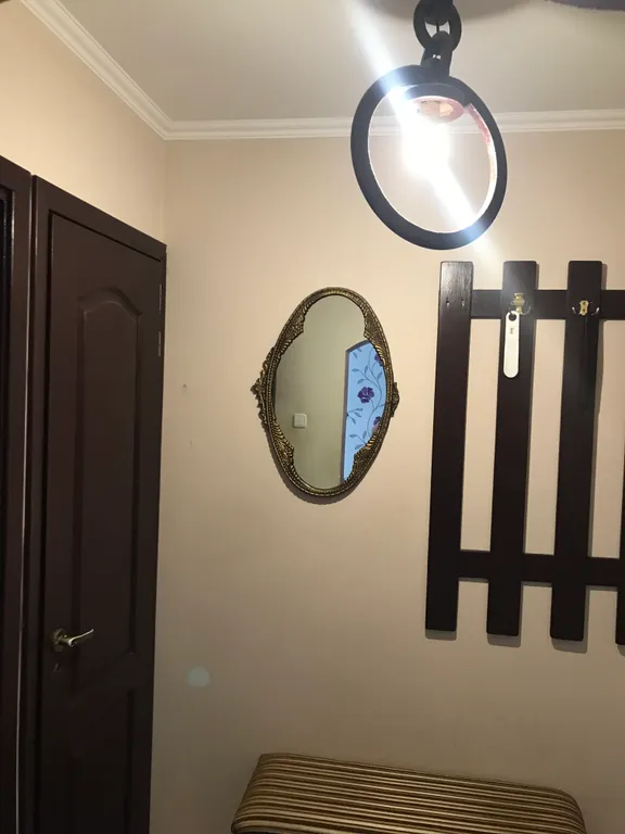 Уютная квартира, в шаговой доступности от исторического центра города