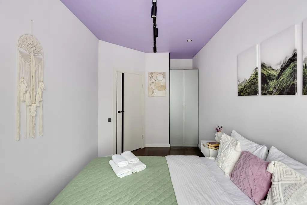 Ваша идеальная однушка рядом с Арена Плэй и ММКЦ Коммунарка!