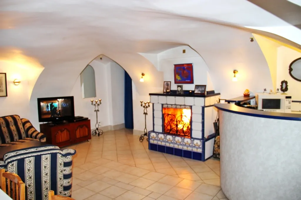 Старинный дом купцов Храниловых