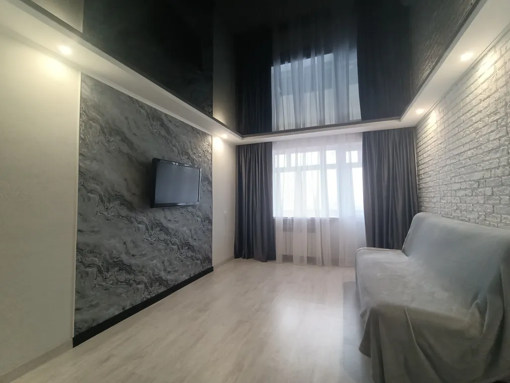 Квартира с евро ремонтом — аренда посуточно в Мариуполь