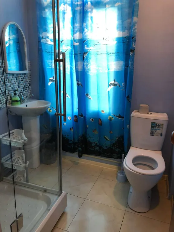 В царстве роз