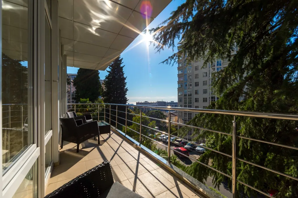 Уютный коттедж в самом центре