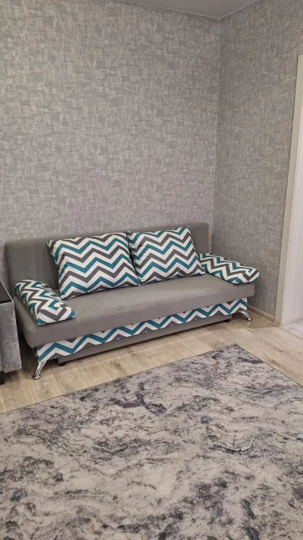 Уютная и чистая квартира рядом с трассой М-5