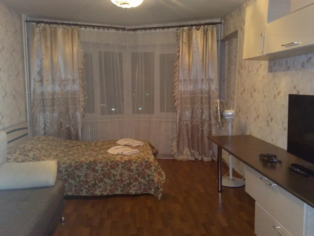 Проживание с отчётными документами