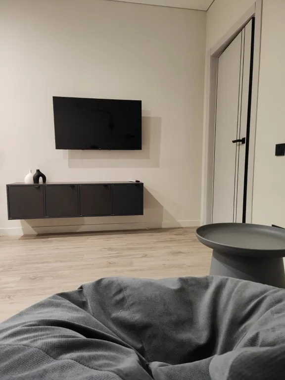 Апартамент для идеального отдыха в Зеленоградске