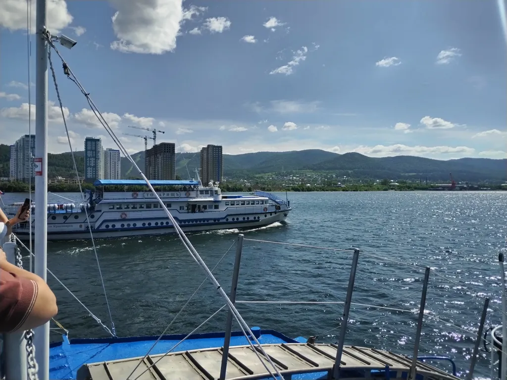 Уютная квартира в центре