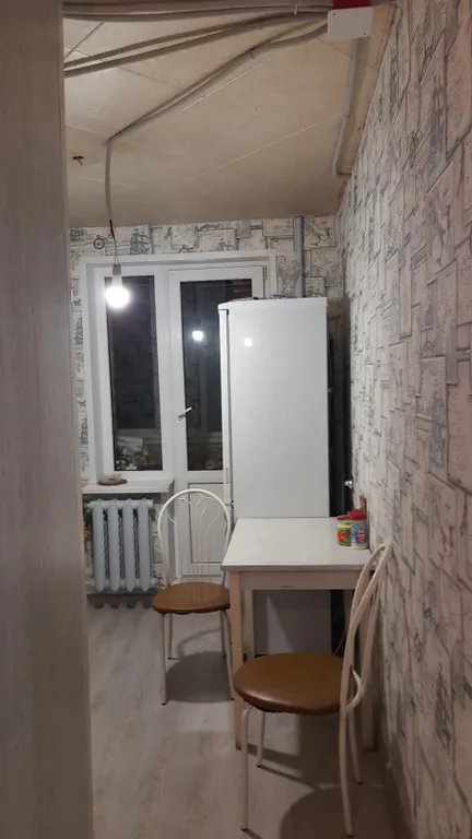 Однокомнатная квартира в центре