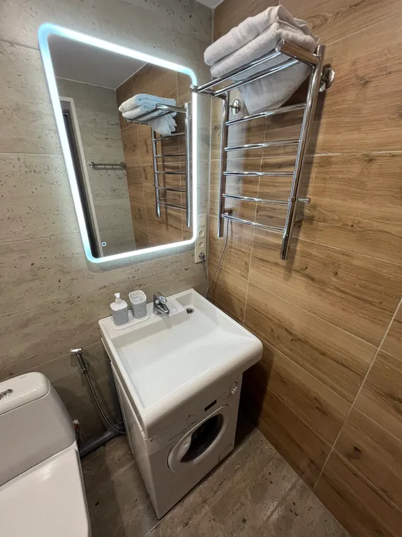 Дом с баней Тошкин дом!