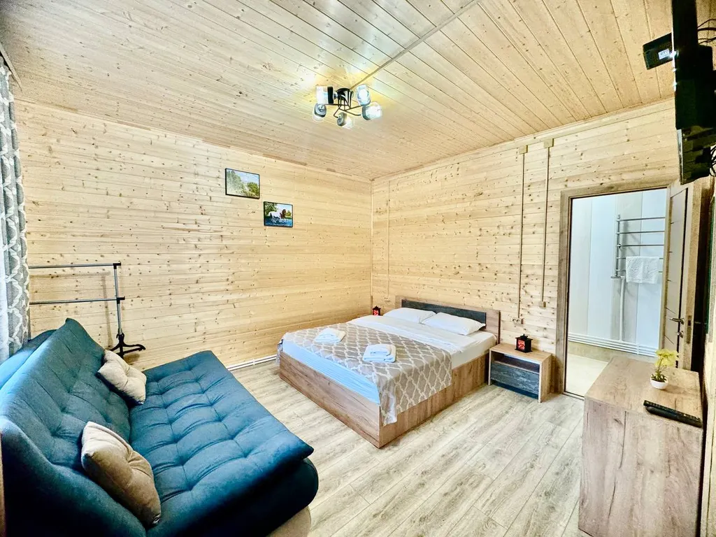 4-комнатный Дом