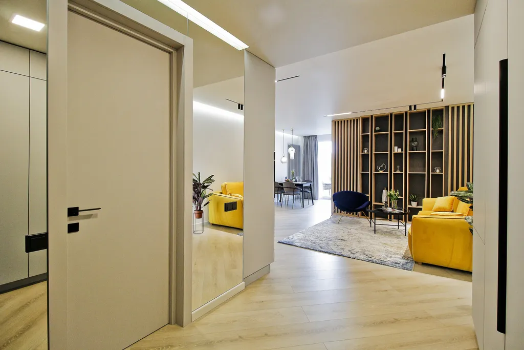 Баден-спа апарт