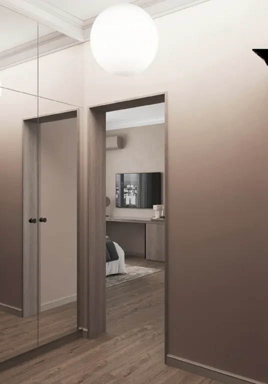 Квартира Квартира Супериор — Адлер