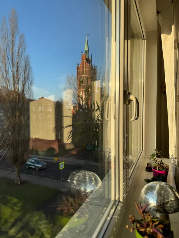 Квартира Квартира в сердце достопримечательностей — Калининград