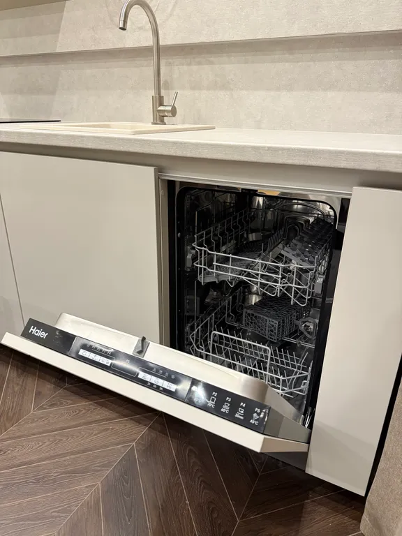 Апартаменты с видом на Замок